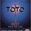 Hold The Line - Best