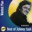 Wanted Man: Best Of Johnny Cash (24 Karat Gold-CD)