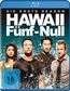 Hawaii Five-O (2011) Season 1 (Blu-ray)