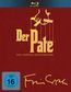 Der Pate I-III (The Coppola Restauration) (Blu-ray)