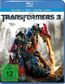 Transformers 3 (Blu-ray + DVD + Digital Copy)
