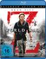 World War Z (Extended Cut) (Blu-ray)