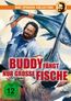 Buddy fängt nur große Fische
