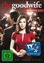 The Good Wife Season 1 Box 1