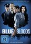 Blue Bloods Season 1
