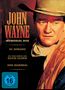 John Wayne Memorial Box