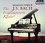 Das Wohltemperierte Klavier 1 & 2