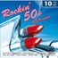 Rockin' 50s (Box-Set)