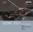 Georg Solti - Popular Symphonies