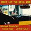 Don't Let The Devil Ride: Live 2017 (180g)