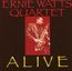 Alive - Live At The Backstage Club 2003