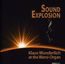 Sound Explosion