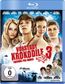 Vorstadtkrokodile 3 (Blu-ray)