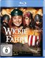 Wickie auf großer Fahrt (Blu-ray)