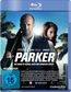 Parker (Blu-ray)