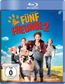 Fünf Freunde 2 (Blu-ray)