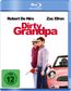 Dirty Grandpa (Blu-ray)