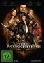 Die drei Musketiere (2011)