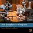 Bossa, Ballads And Blues