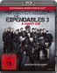The Expendables 3 (Director's Cut) (Blu-ray)