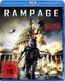 Rampage (2014) (Blu-ray)