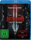 Amsterdamned II - Verfluchtes Amsterdam (Blu-ray)