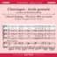 Chorsingen leicht gemacht - Franz Schubert: Messe G-Dur D.167 (Sopran)