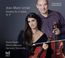 Sonaten für 2 Violinen ohne Bc op. 12 Nr. 1-6