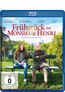 Frühstück bei Monsieur Henri (Blu-ray)