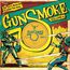 Gunsmoke Vol. 6 (Limited Edition)