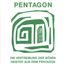 Die Vertreibung der bösen Geister aus dem Pentagon