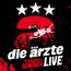 Die Nacht der Dämonen: Live