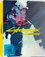 Cyberpunk: Edgerunners Staffel 1 (Blu-ray im Steelbook)