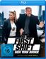 First Shift (Blu-ray)