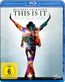 Michael Jackson: This Is It (OmU) (Blu-ray)