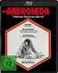 Andromeda - Tödlicher Staub aus dem All (1970) (Blu-ray)
