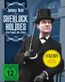 Sherlock Holmes (Alle Folgen, alle Filme) (Blu-ray)