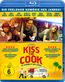 Kiss The Cook (Blu-ray)