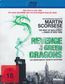 Revenge of the Green Dragons (Blu-ray)