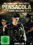 Pensacola - Flügel aus Stahl Season 1 Box 2