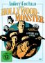Abbott und Costello Monster Collection