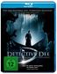 Detective Dee und das Geheimnis der Phantomflammen (Blu-ray)