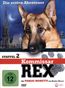 Kommissar Rex Staffel 2