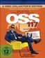OSS 117 - Der Spion, der sich liebte (Blu-ray)