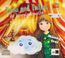 Luna und Trilius: Die Traumliederwolke - Manege frei