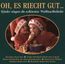 Oh, es riecht gut...