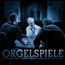 Barry Jordan - Orgelspiele