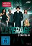 Leverage Season 3