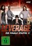 Leverage Season 5 (finale Staffel)