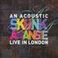 An Acoustic Skunk Anansie: Live In London 2013